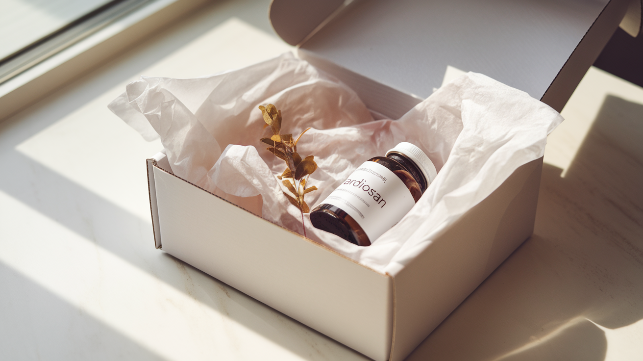 CardioVital Plus dostava